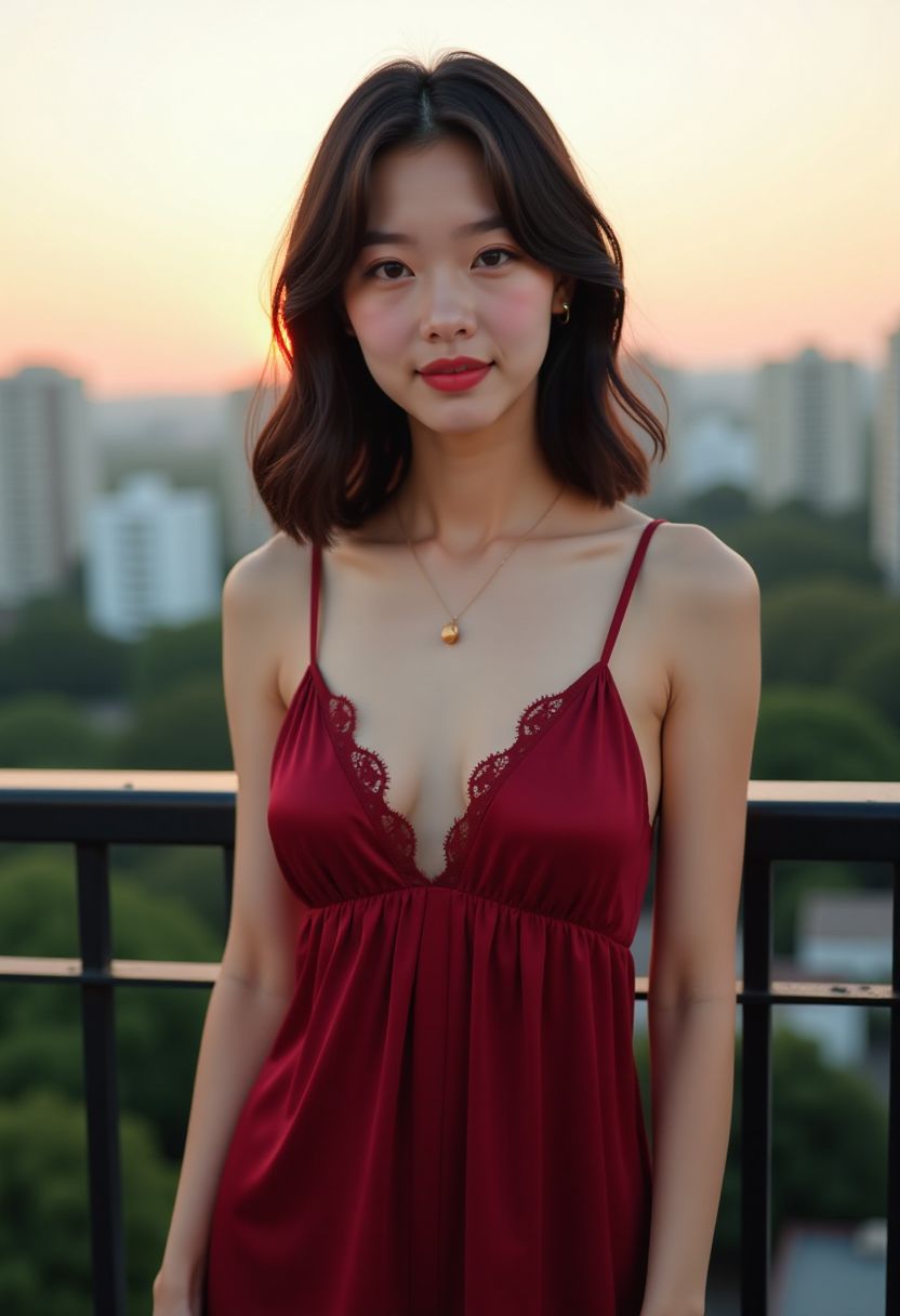 月下食堂